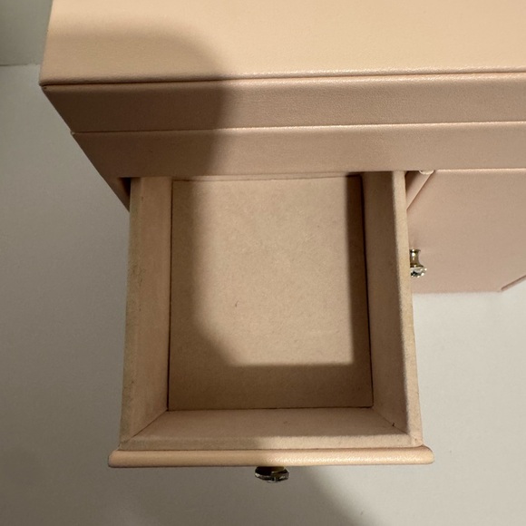 Vlando Musical Jewelry Box for Girls, Large Kid Music Box with Ballerina - Picture 5 of 16